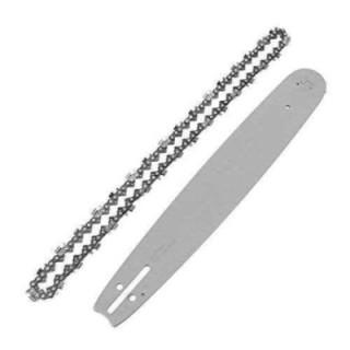 Hi-Max 18 inch Chain & Guide Bar Combo CSB-18C image-4