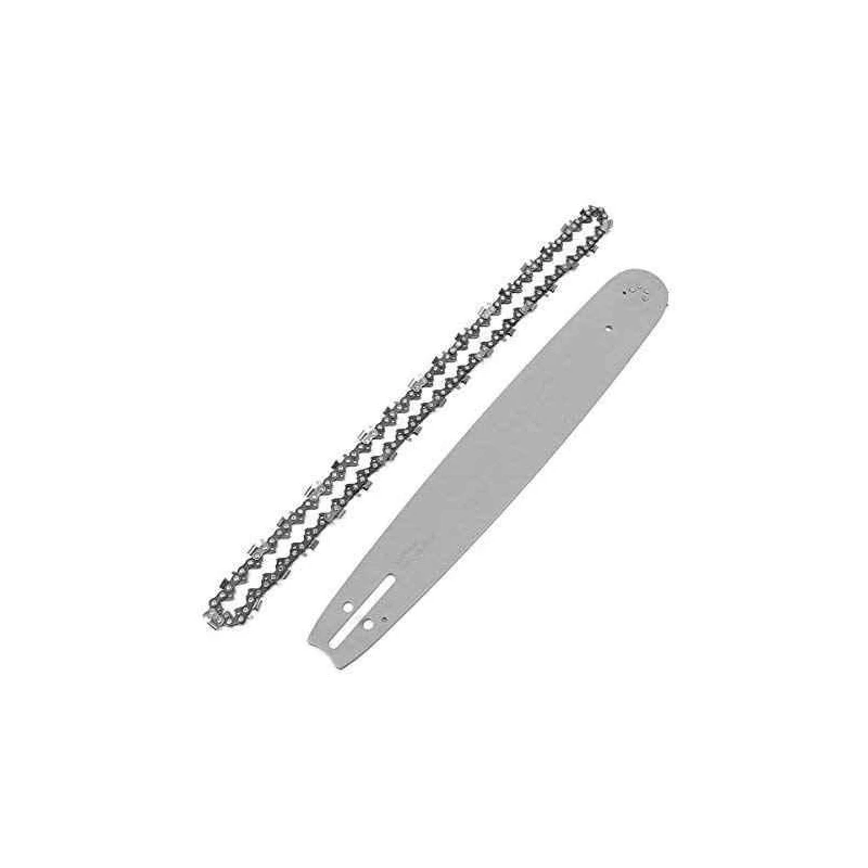 Hi-Max 18 inch Chain & Guide Bar Combo CSB-18C image-4
