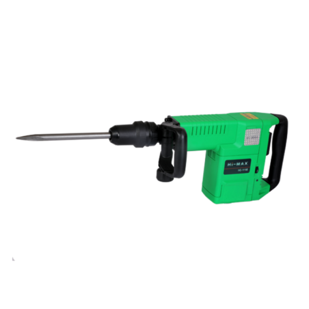 Hi-Max 1500W Demolition Hammer IC-011E image-1