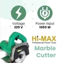 Hi-Max 12000rpm 1050W Marble Cutter IC-009 image-1