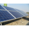 5-10 kW Off Grid Solar Power Plant