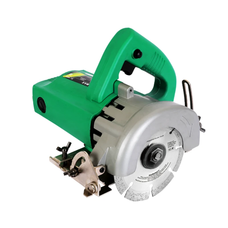 Hi-Max 14000rpm 1400W Marble Cutter IC-053 image-1