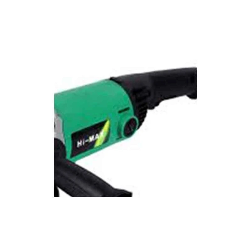 Hi-Max 11000rpm 1200W Angle Grinder IC-026A image-1