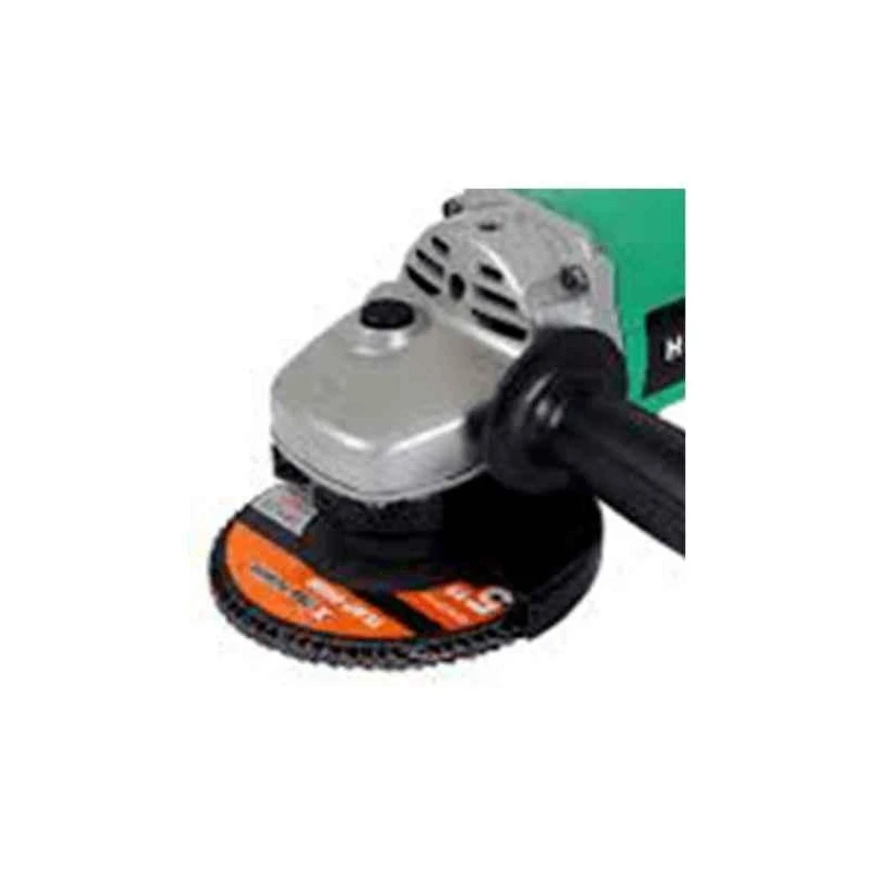 Hi-Max 11000rpm 1200W Angle Grinder IC-026A image-2