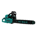Hi-Max 58cc Petrol Chainsaw IC-058A image-2