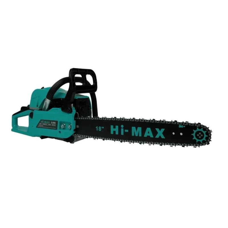 Hi-Max 58cc Petrol Chainsaw IC-058A image-2