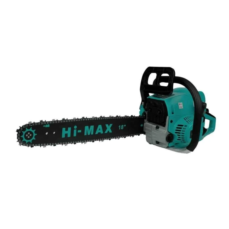 Hi-Max 58cc Petrol Chainsaw IC-058A image-4