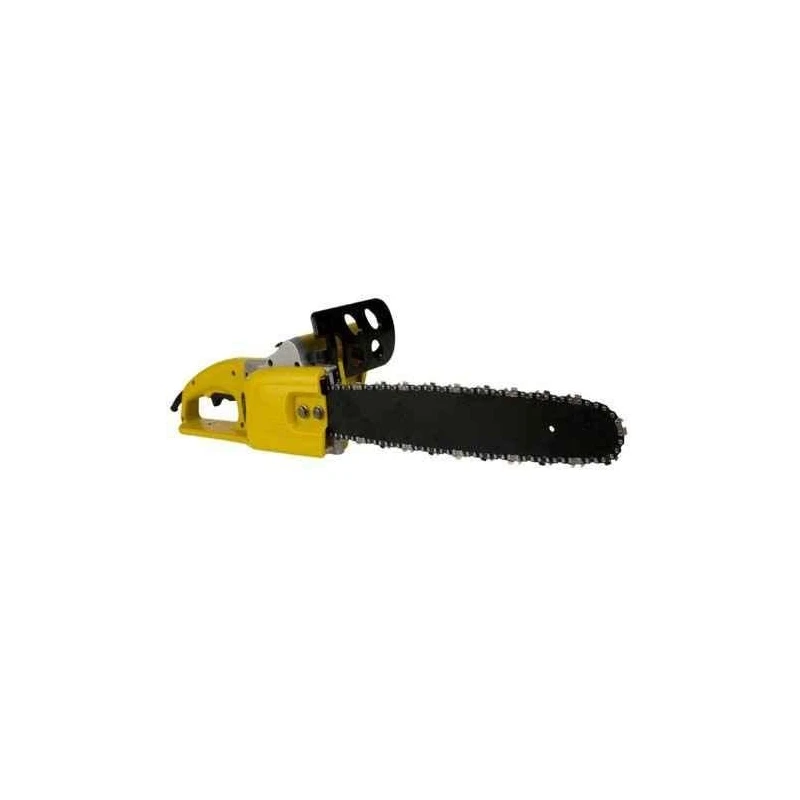 Hi-Max 1300W Yellow 16 inch Electric Chainsaw IC-013A image-1