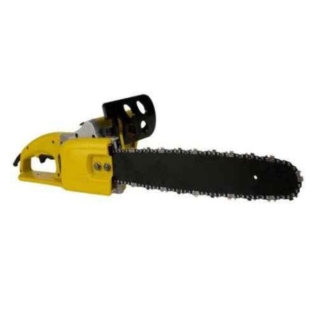 Hi-Max 1300W Yellow 16 inch Electric Chainsaw IC-013A image-1
