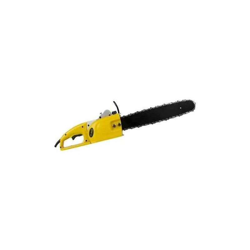 Hi-Max 1300W Yellow 16 inch Electric Chainsaw IC-013A image-2
