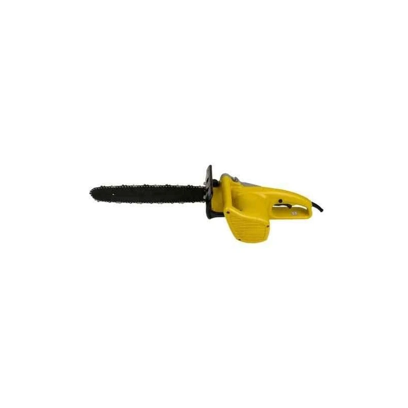 Hi-Max 1300W Yellow 16 inch Electric Chainsaw IC-013A image-3