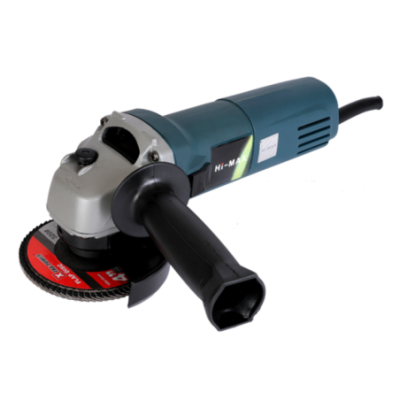 Hi-Max 11000rpm 850W Blue Angle Grinder IC-002 image-1