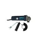 Hi-Max 11000rpm 850W Blue Angle Grinder IC-002 image-2
