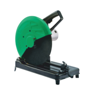 Hi-Max 38000rpm 2000W Cut Off Machine IC-069 image-1