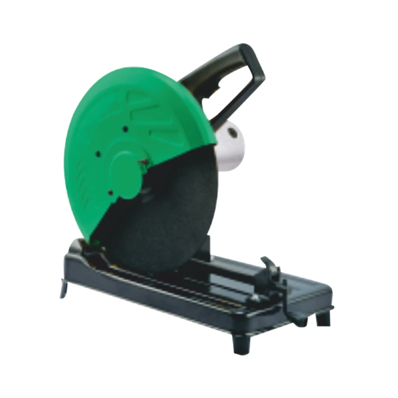 Hi-Max 38000rpm 2000W Cut Off Machine IC-069 image-1