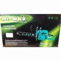 Hi-Max 550mm Petrol Chainsaw IC-059A image-1