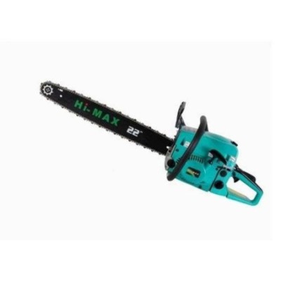 Hi-Max 550mm Petrol Chainsaw IC-059A image-2