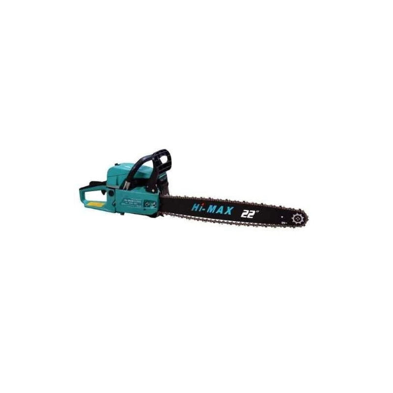 Hi-Max 550mm Petrol Chainsaw IC-059A image-4