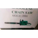 Hi-Max 550mm Petrol Chainsaw IC-059A image-5