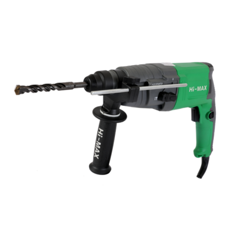 Hi-Max 1000rpm 500W Rotary Hammer IC-072 image-1