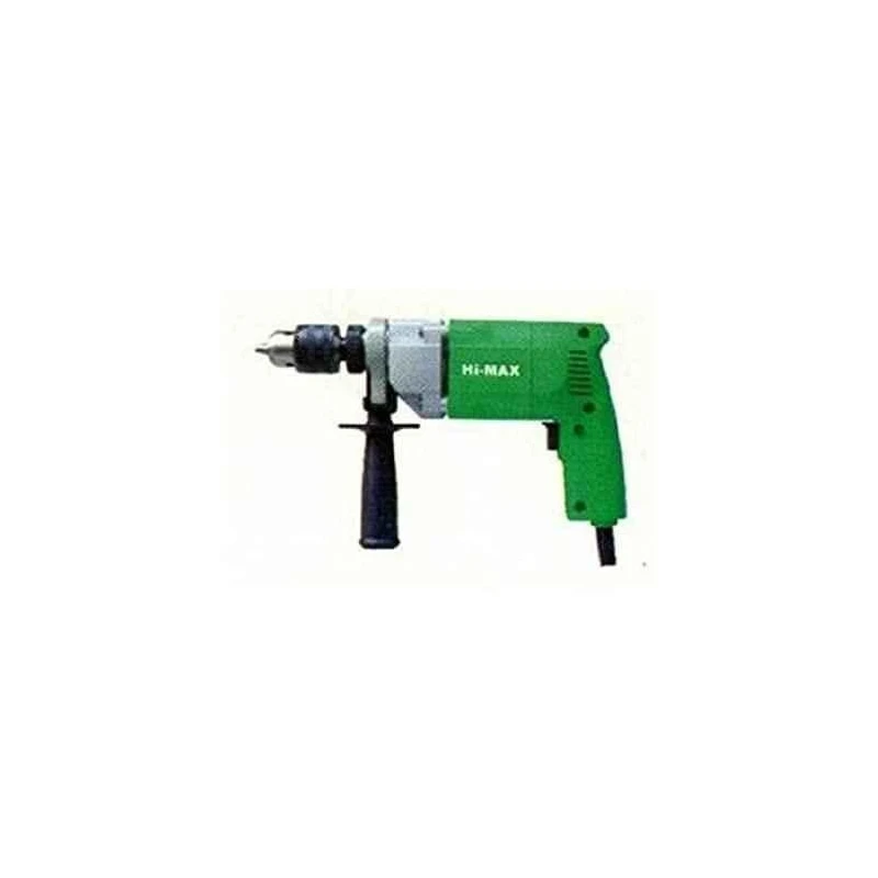 Hi-Max 1800rpm 600W Impact Drill IC-017 image-2