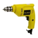 Hi-Max 10mm 400W Yellow Drill Machine IC-024 image-2