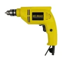Hi-Max 10mm 400W Yellow Drill Machine IC-024 image-3