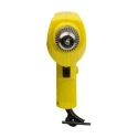 Hi-Max 10mm 400W Yellow Drill Machine IC-024 image-4