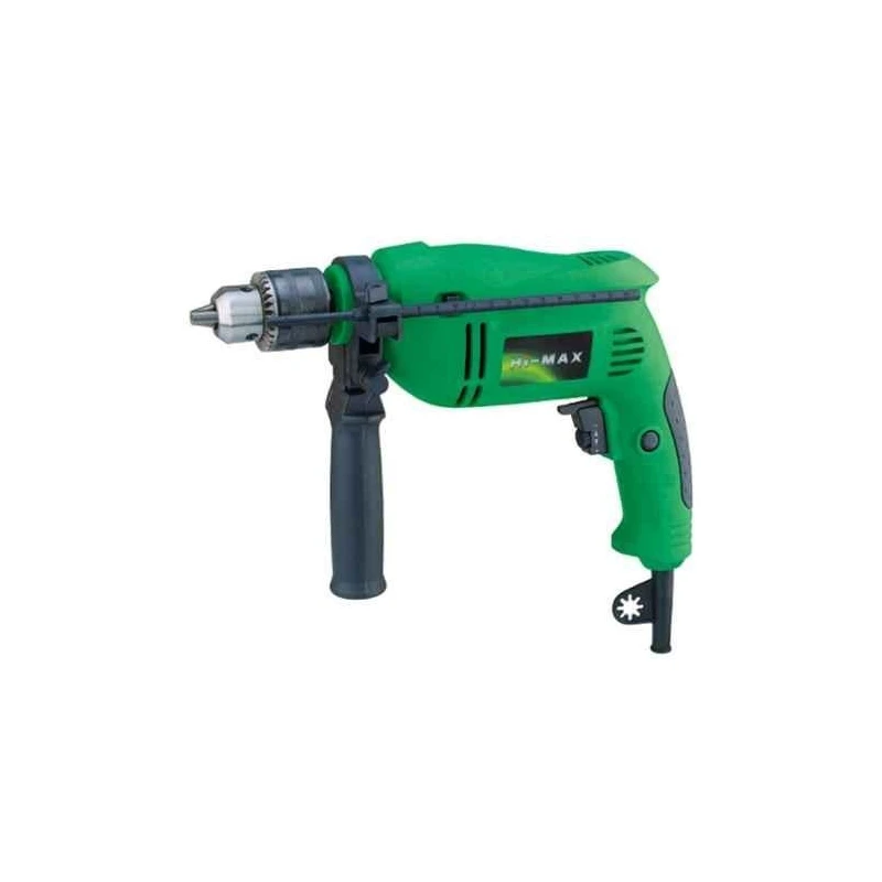 Hi-Max 2800rpm 550W Green Impact Drill IC-083 image-1