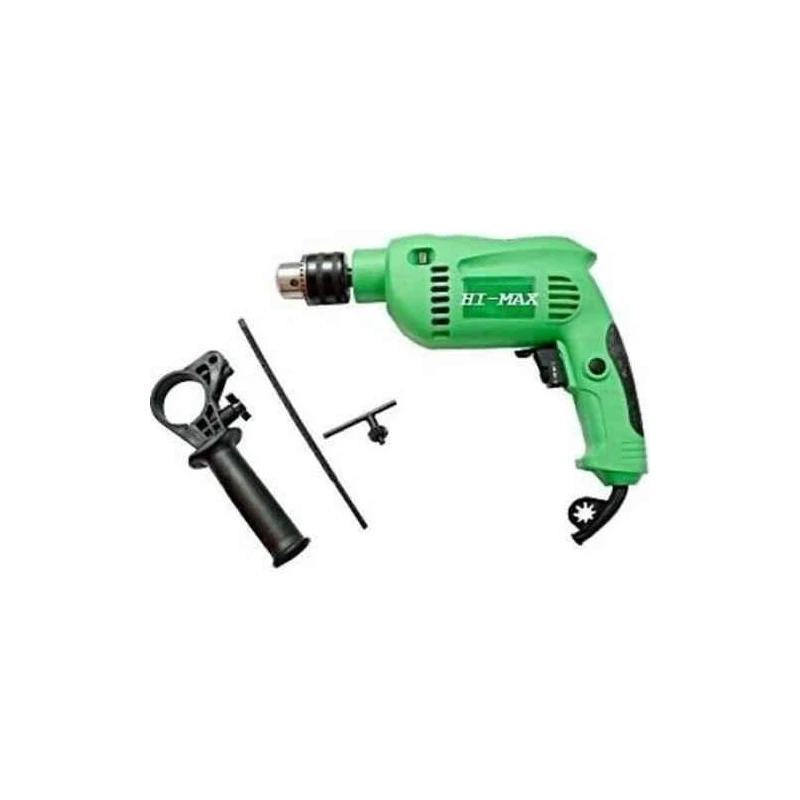 Hi-Max 2800rpm 550W Green Impact Drill IC-083 image-2