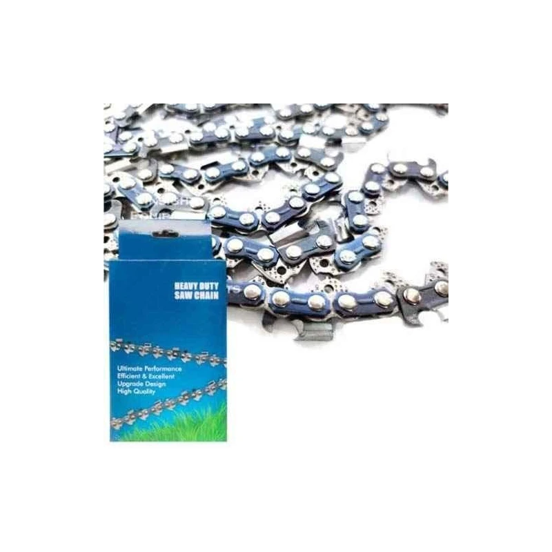 Hi-Max 22 inch (Pack of 5) Chainsaw Chain CSC-22-5 image-3
