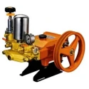Hi-Max 5.5HP HTP Power Spray Pump IC-022 image-1