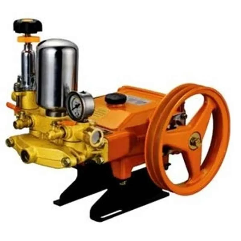 Hi-Max 5.5HP HTP Power Spray Pump IC-022 image-1
