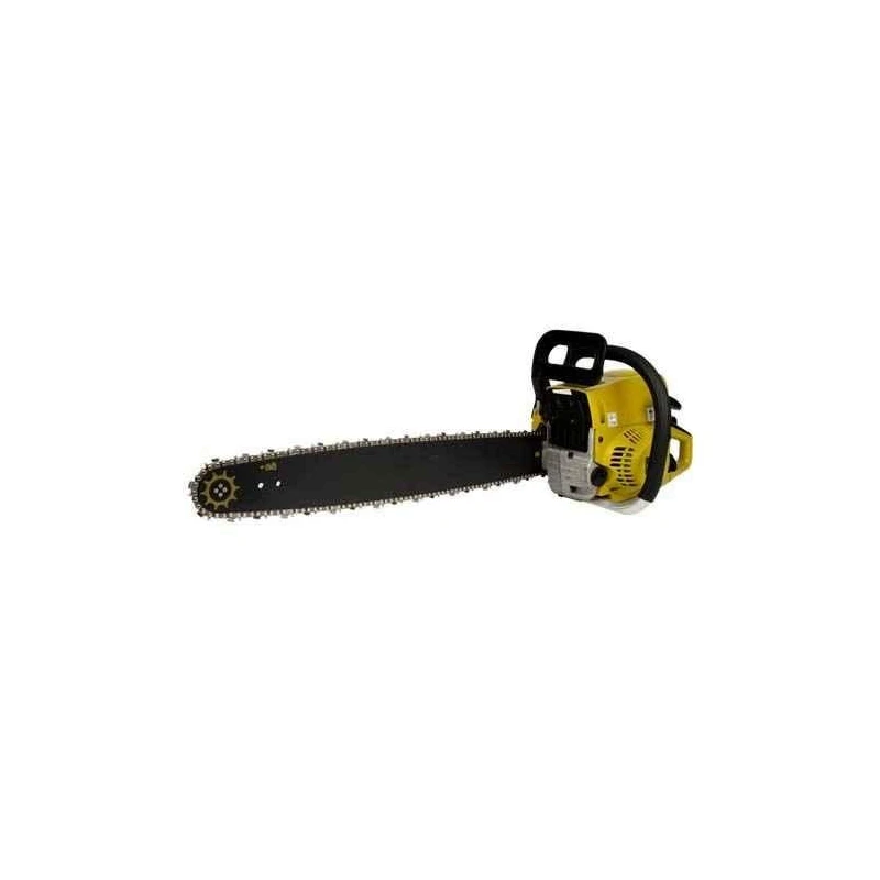 Hi-Max 22 inch 58cc Petrol Chainsaw IC-059A image-1