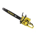 Hi-Max 22 inch 58cc Petrol Chainsaw IC-059A image-2
