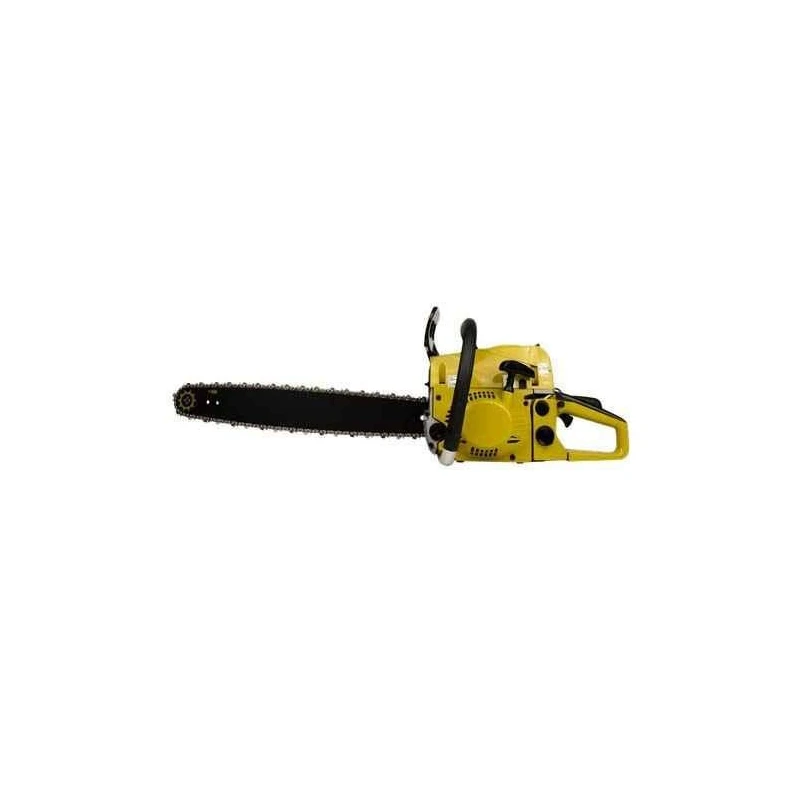 Hi-Max 22 inch 58cc Petrol Chainsaw IC-059A image-5