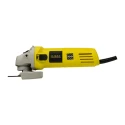 Hi-Max 750W 11000rpm Yellow Angle Grinder IC-002 image-2