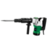 Hi-Max 17mm 900W Demolition Hammer IC-054