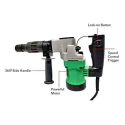 Hi-Max 17mm 900W Demolition Hammer IC-054 image-3