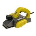 Hi-Max 600W 16000rpm Yellow Electric Planer IC-004 image-1