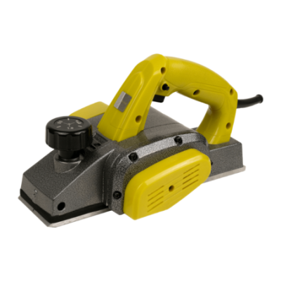 Hi-Max 600W 16000rpm Yellow Electric Planer IC-004 image-1