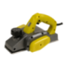 Hi-Max 600W 16000rpm Yellow Electric Planer IC-004