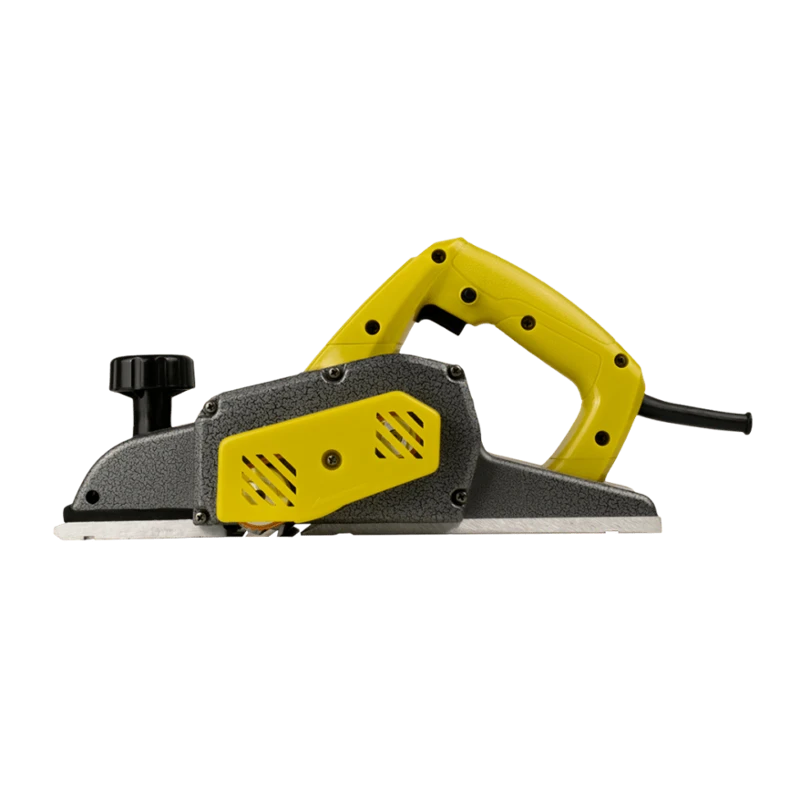 Hi-Max 600W 16000rpm Yellow Electric Planer IC-004 image-2