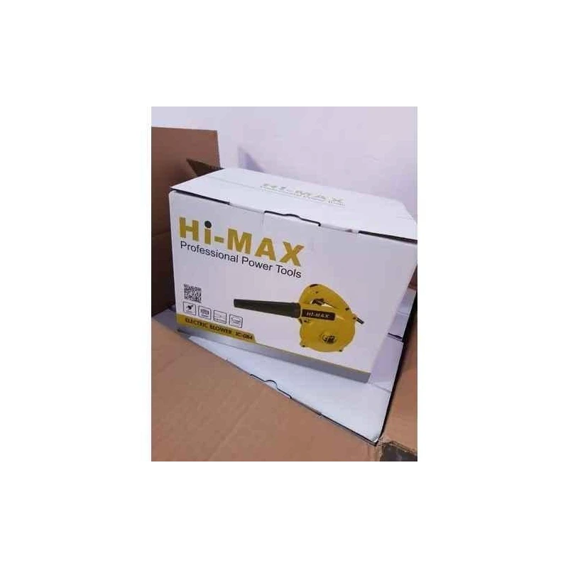 Hi-Max 13000rpm 500W Electric Blower IC-084 image-2