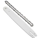 Hi-Max 22 inch Chain & Guide Bar Combo CSB-22C image-5
