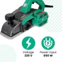 Hi-Max 13000rpm 850W Electric Planer IC-050 image-4