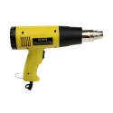 Hi-Max 13cm 2000W Yellow & Black Hot Air Gun IC-082 image-2