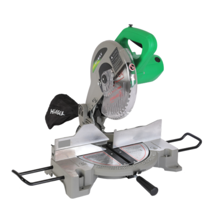 Hi-Max 1800W 6000rpm Miter Saw IC-094 image-1