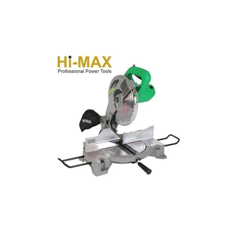 Hi-Max 1800W 6000rpm Miter Saw IC-094 image-2