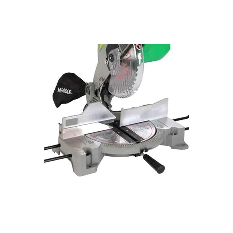 Hi-Max 1800W 6000rpm Miter Saw IC-094 image-3
